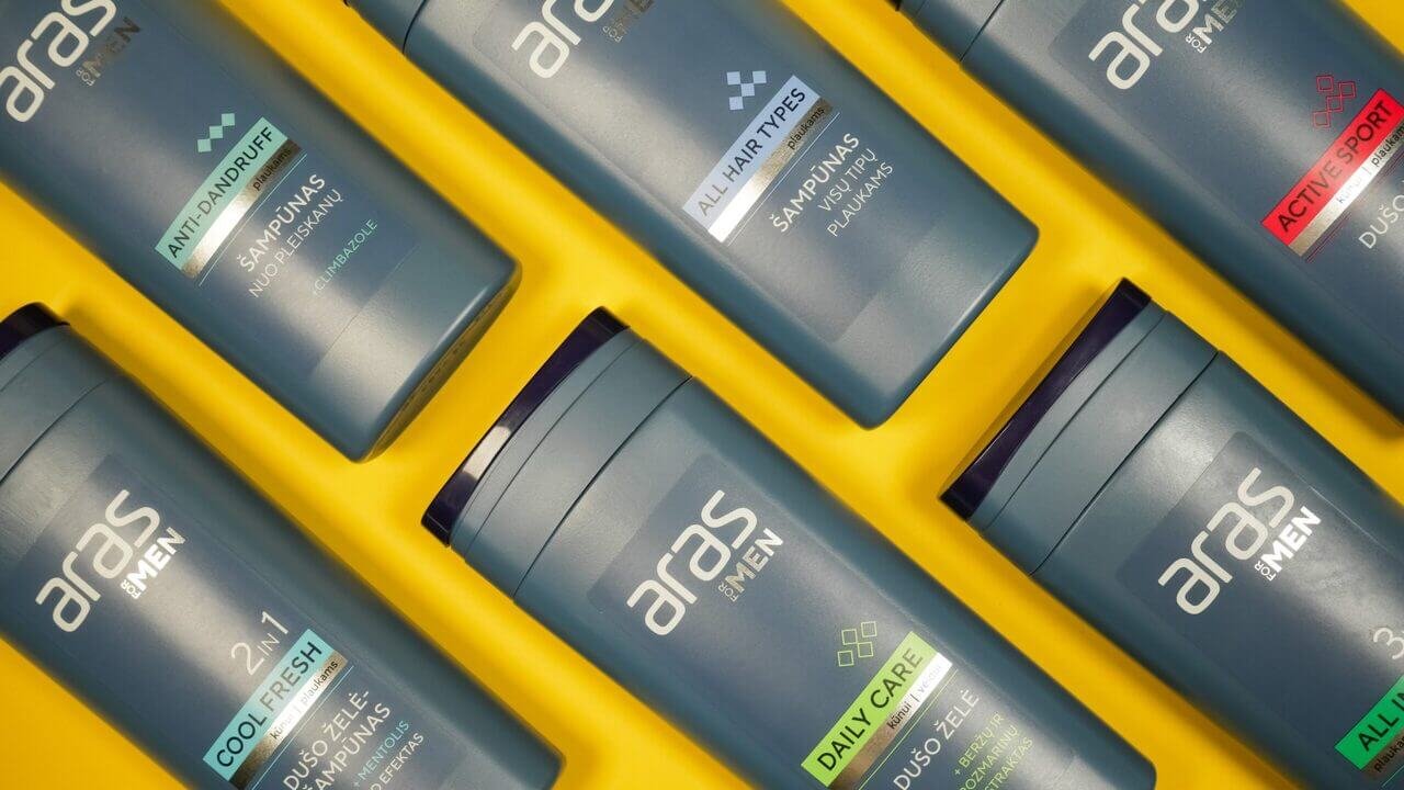 Lipnių etikečių gamyba